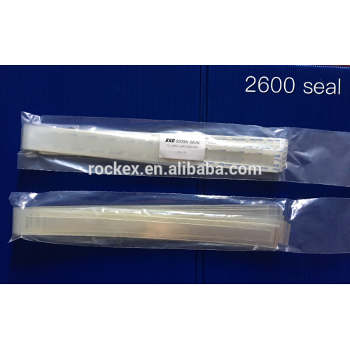2600 seal for Hp toner cartridges with original quality in printer CM1015MFP/1017MFP/CLJ1600/2600/2605DN/2605DTN